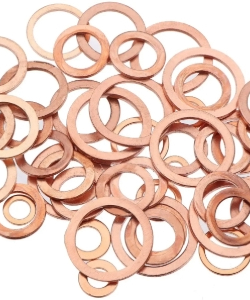 Ground Rod Copper